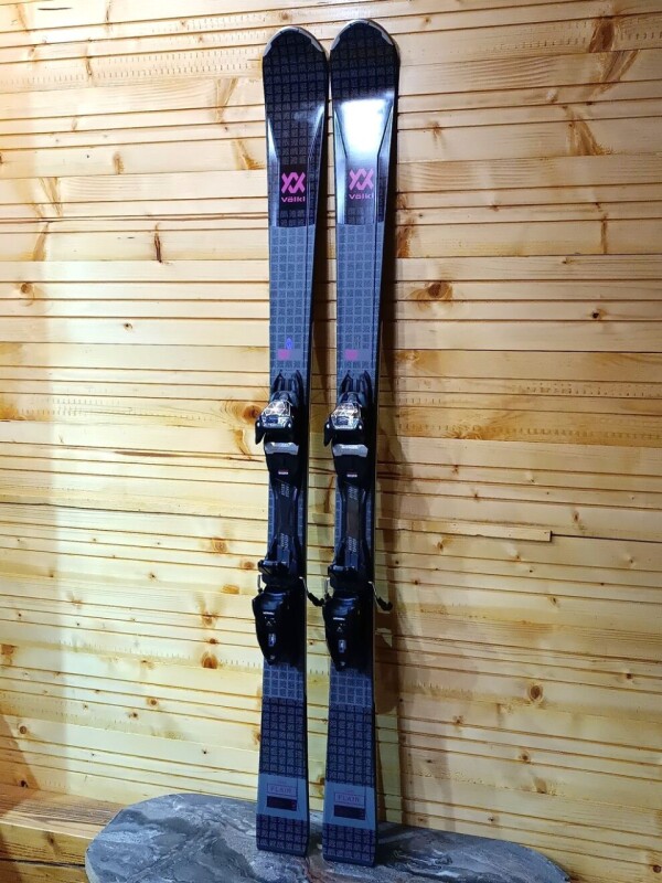 LYŽE VOLKL FLAIR 76 ELITE 147CM --MODEL 2023--